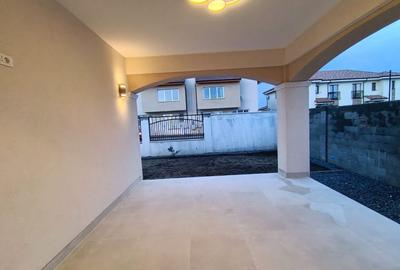 Duplex cu 5 camere cu Canalizare în Dumbrăvița - 4