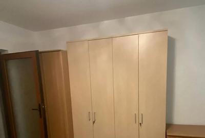 Garsoniera de inchiriat Lujerului - 2