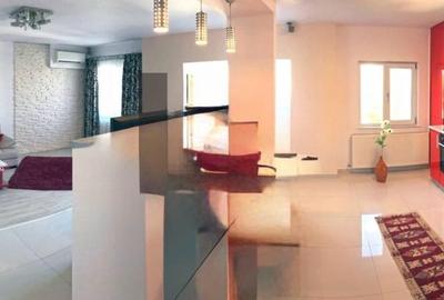 Apartament cu 3 camere decomandat, mobilat în George Enescu - 2