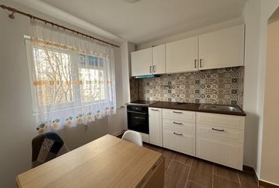 Apartament cu 3 camere semidecomandat, mobilat în Iancului - 5