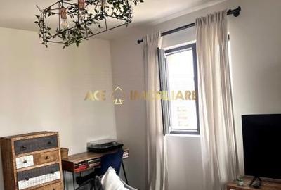 Apartament cu 2 camere, mobilat în Vitan - 4