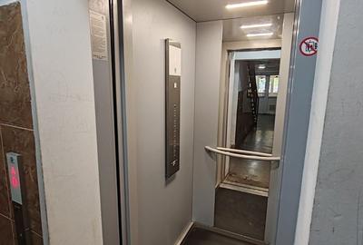 Apartament cu 2 camere semidecomandat în Giurgiului - 6