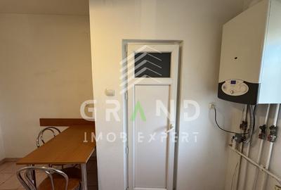 OPORTUNITATE! Ap 1 camera | PARCARE | Zona Marasti/Kaufland/Anina - 8