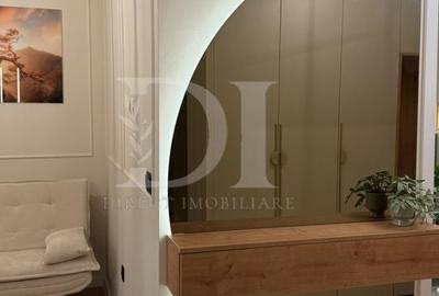 Apartament la cheie / etaj intermediar / Zona Eroilor - 7