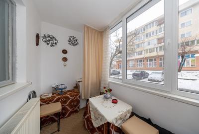 Apartament 2 camere Sacele | Zona Electroprecizia - 4