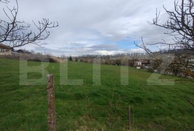 Teren intravilan de vanzare, 1500 mp (15 ari), utilitati, zo - 1