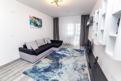 Apartament cu 2 camere decomandat, mobilat în Metalurgiei - 3