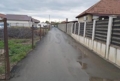 Teren Construcții intravilan de 1000 mp, în Central - 3