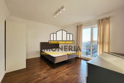Apartament cu 2 camere decomandat, mobilat în Ozana - 11