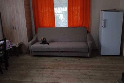 Casă cu 2 camere în Central - 5