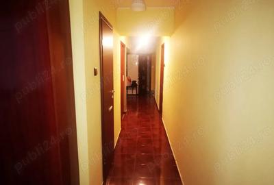 Apartament cu 3 camere decomandat în Iancului - 5