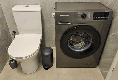 Apartament cu 2 camere decomandat, mobilat în 13 Septembrie - 22