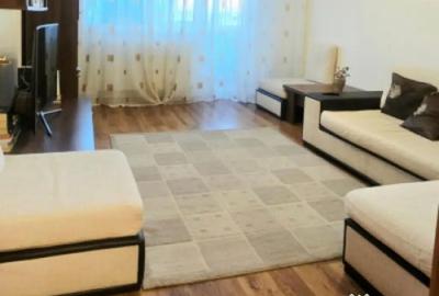 Apartament cu 3 camere decomandat în Central - 10