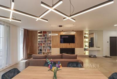 Apartament cu 4 camere, ultrafinisat, în Gheorgheni! - 7