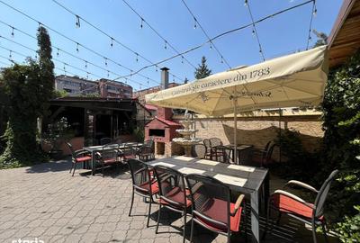 Spațiu comercial, de 2,330 mp, în Valea Oltului - 5