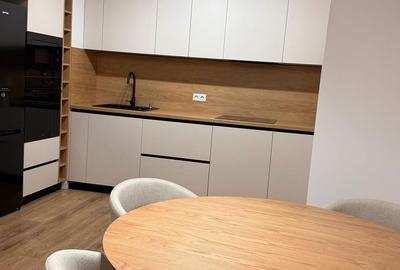 Apartament cu 2 camere decomandat, mobilat în Ghencea - 2