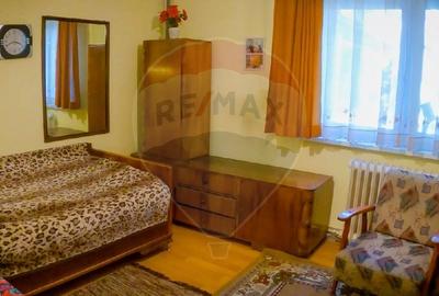 Apartament cu 2 camere de inchiriat in Deva - 5