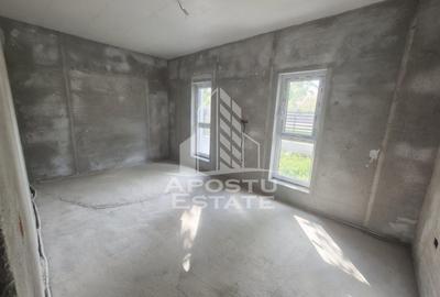 Casă individuală cu 3 camere cu Canalizare în Iecea Mică - 11
