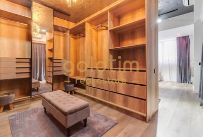 NOU/DUPLEX/FINISAJE LUX/TERASE 150 mp/PRIVELISTE SPECTACULOASA/PARCARE SUBTERANA - 26