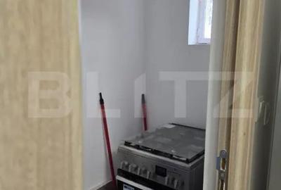Apartament cu 3 camere decomandat în Micro 17 - 2