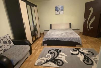 Garsonieră decomandată în Calea București - 6