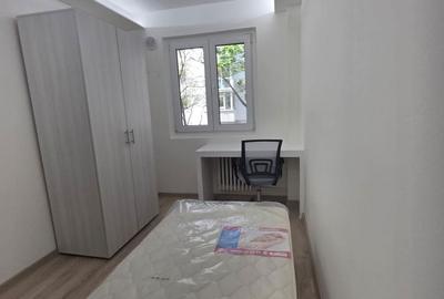Apartament cu 2 camere în Podu Roș - 3