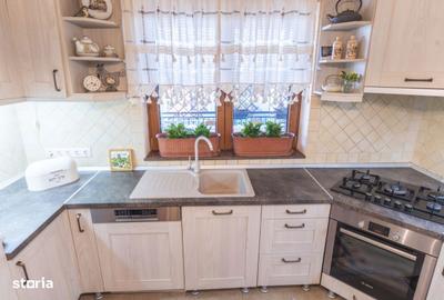 Apartament cu 4 camere în Sângeorgiu de Mureș - 15