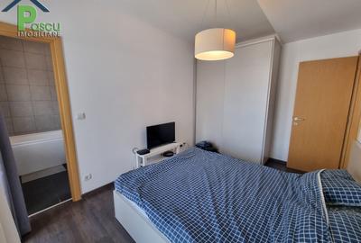 Vanzare apartament 3 camere Theodor Pallady, drumul Gura Solcii, 71 mp - 7