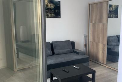 Garsonieră decomandată în Drumul Taberei - 2