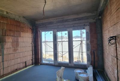 Casă individuală cu 4 camere cu Canalizare în Bragadiru - 4