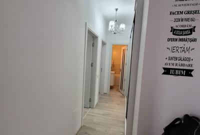 Apartament cu 2 camere semidecomandat în Tomis Plus - 18
