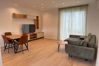 Apartament cu 2 camere decomandat în Sisești