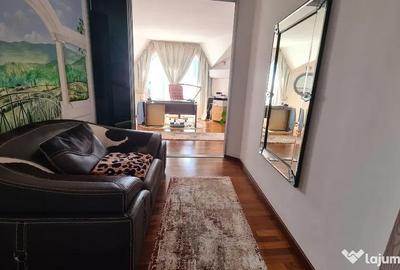 Casă cu 5 camere cu Teren 732 Mp în Alfa - 17