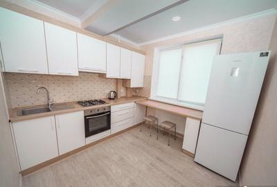 Garsoniera - zona Grozavesti - 3