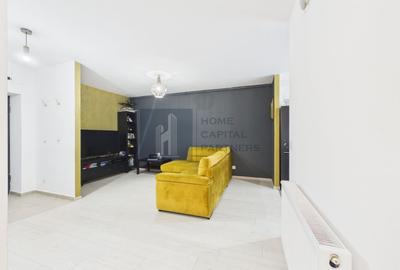 Apartament cu 3 camere decomandat, mobilat în Theodor Pallady - 3