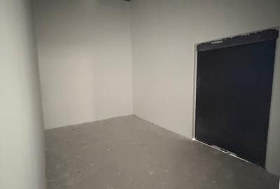 Spațiu comercial, de 310 mp, în Progresu - 4
