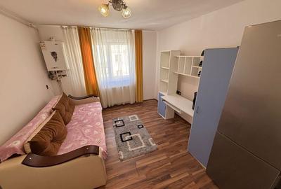 Garsonieră semidecomandată în Central - 1