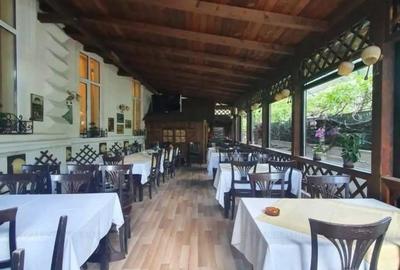 Casă cu Teren 350 Mp în Cișmigiu - 5