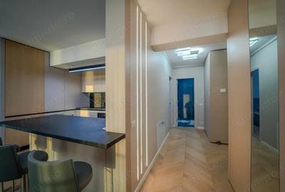 Mamaia Butoaie 2 camere lux parcare privata termen lung - 3