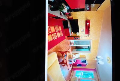 Apartament cu 2 camere nedecomandat în Giurgiului - 9