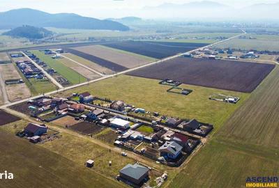 Spațiu comercial, în Bod