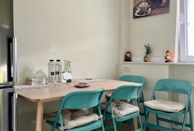 De inchiriat apartament 3 camere-Mosilor, zona centrala - 12