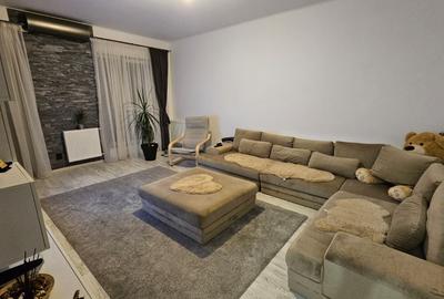 Popesti Leordeni - Biruintei vanzare apartament mobilat si utilat Popesti Leordeni - Biruintei vanzare apartament mobilat si utilat - 15