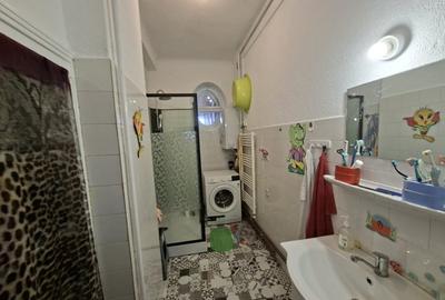 Apartament cu 4 camere decomandat, mobilat în Ultracentral - 7