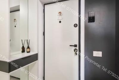 Apartament 2 camere – Venus 4 Residence | Complet mobilat si utilat | 10 min M2 - 11