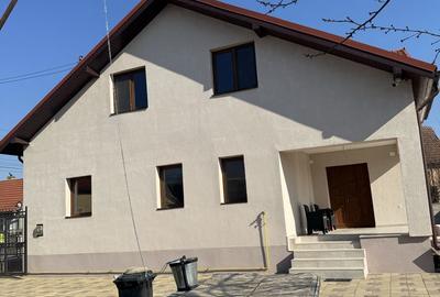 Casă cu 4 camere în Tâmpa - 7