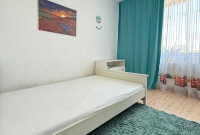 Ap. 3 camere - Mobilat si utilat - Bld Metalurgiei, Parcul Tudor Arghezi - 71 mp - 11