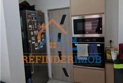 Apartament de vanzare cu 3 camere, zona Titan - 4