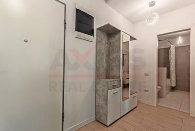 Apartament cu 2 camere decomandat, mobilat în Sud - 11