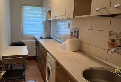 Garsonieră decomandată în Tei - 6